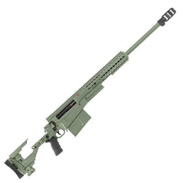 ACCURACY INTERNATIONAL AX50 ELR - Image 2