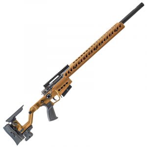 Accuracy International Rifle