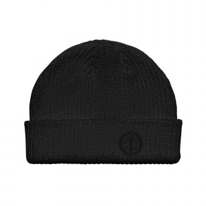 Vanguard Fisherman beanie