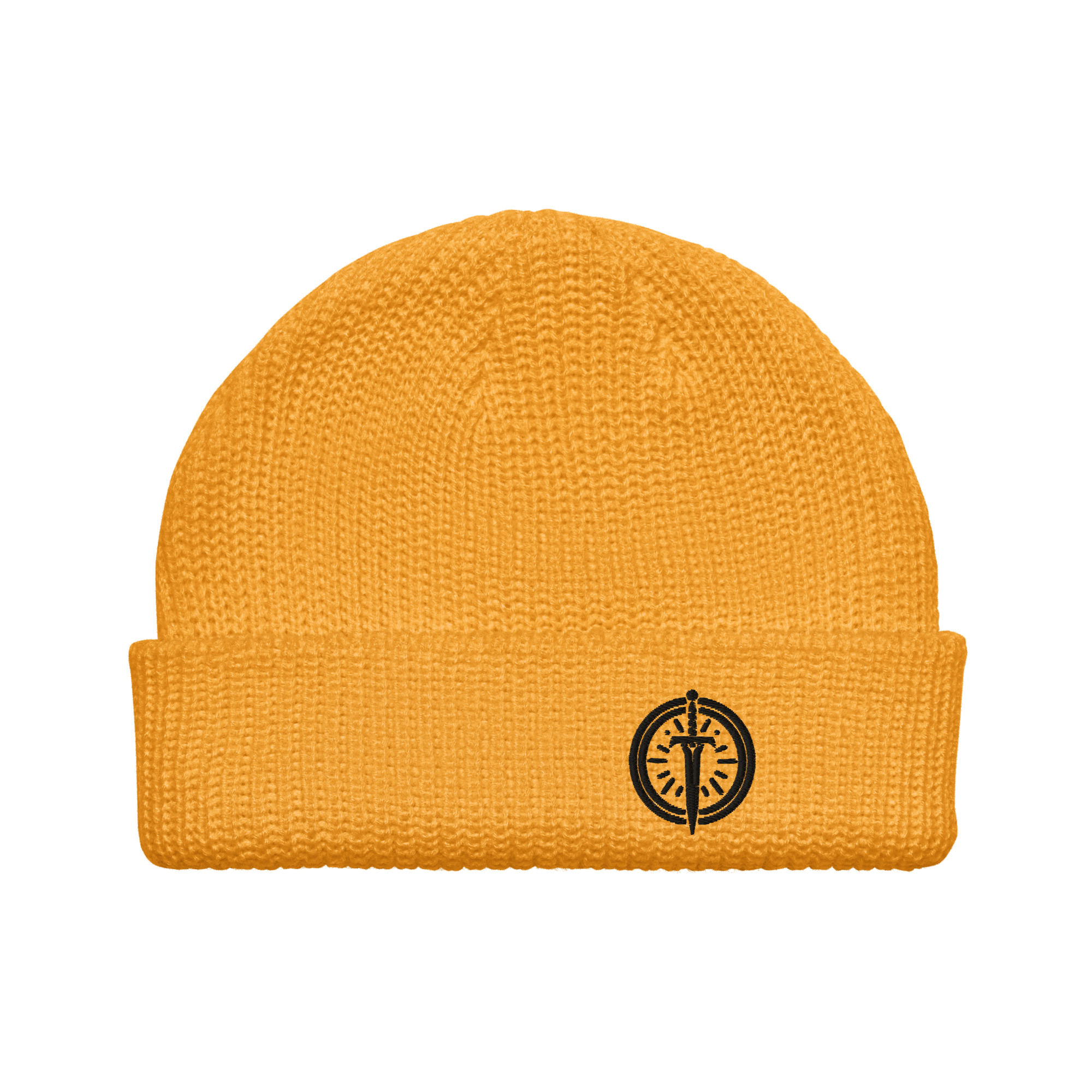 Vanguard Fisherman beanie - Image 3