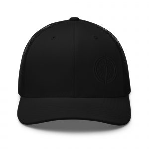 Vanguard Trucker Cap