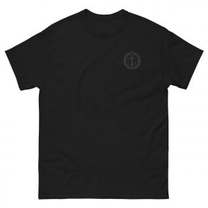 Vanguard classic tee