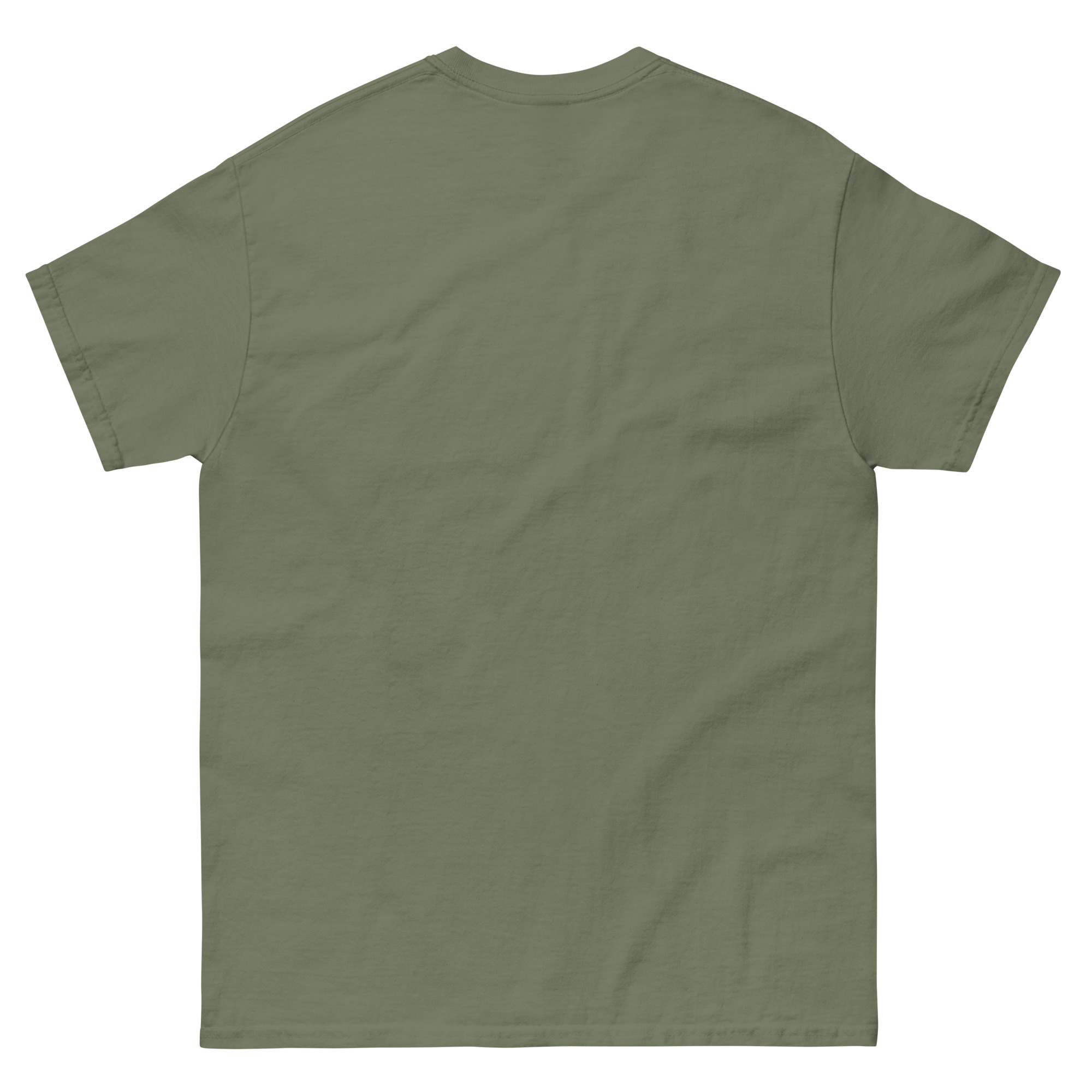 Vanguard classic tee - Image 4