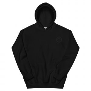 Vanguard Hoodie