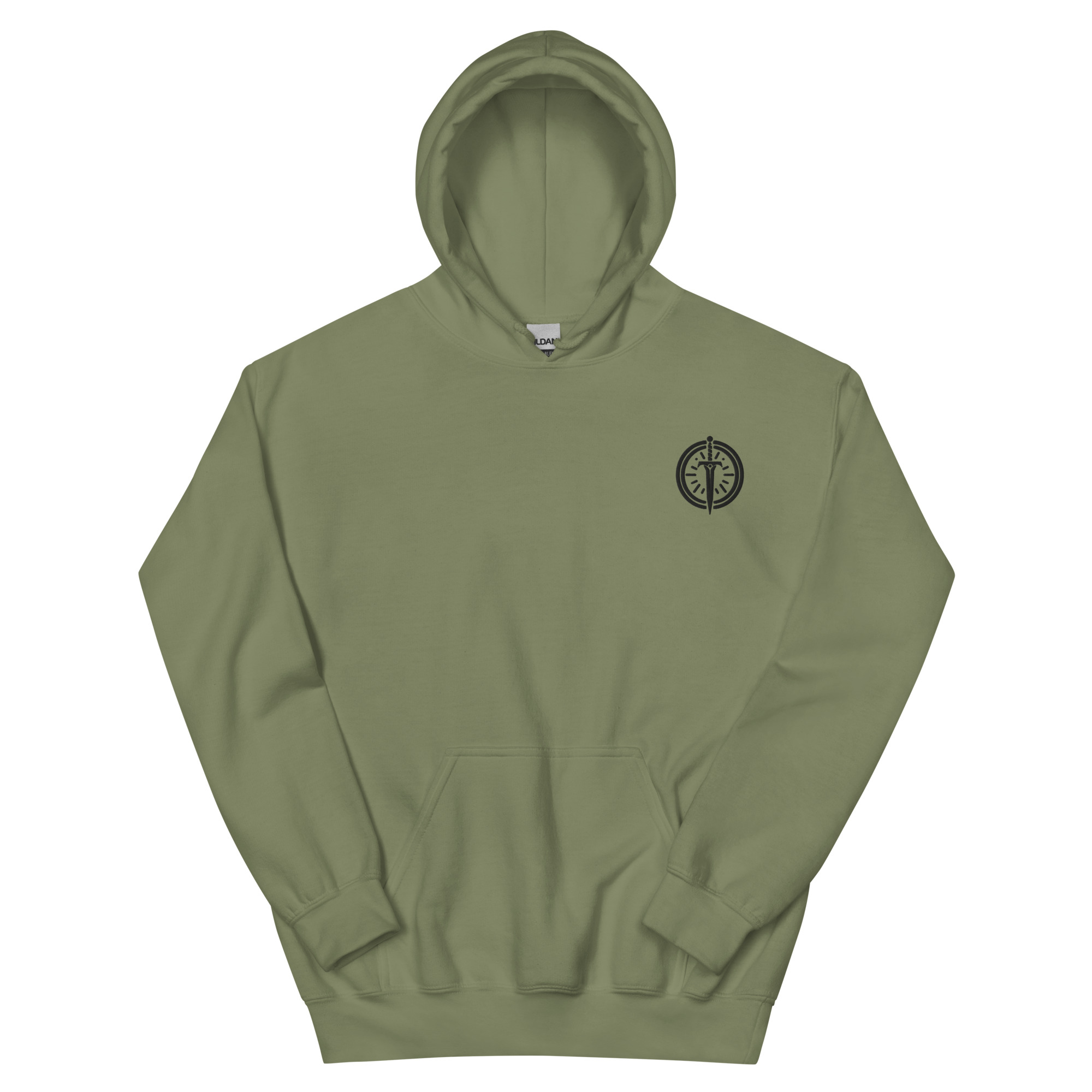 Vanguard Hoodie - Image 3