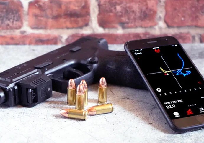 MANTIS X10 ELITE - SHOOTING PERFORMANCE SYSTEM - Image 3