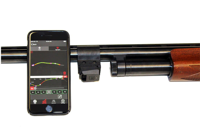MANTIS X10 ELITE - SHOOTING PERFORMANCE SYSTEM - Image 7