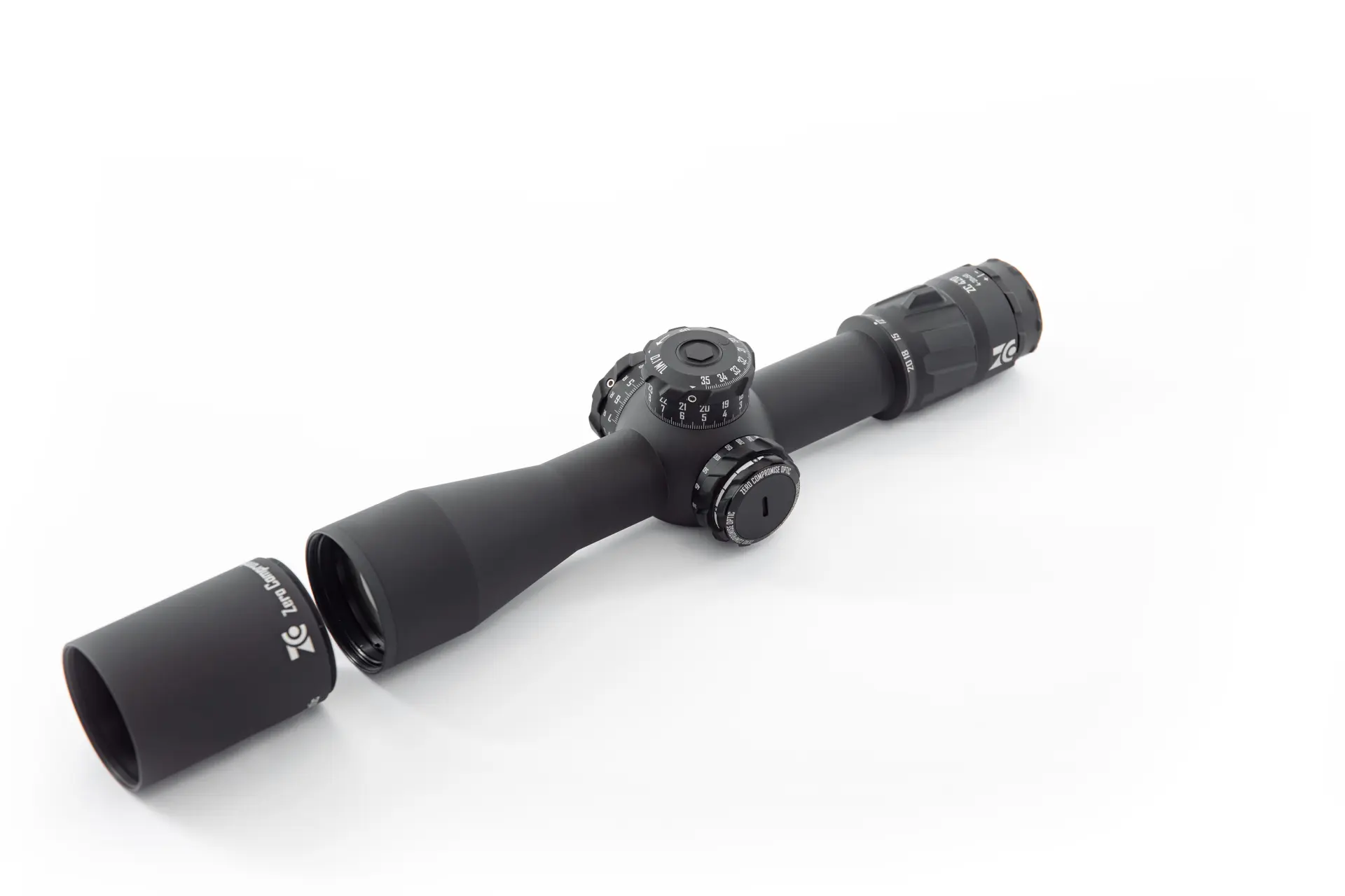 Zero Compromise Optic ZC420 - Image 6