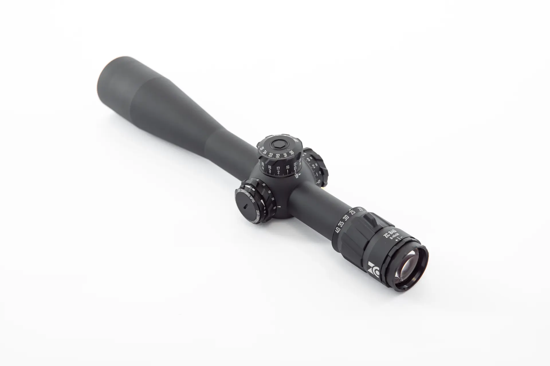 Zero Compromise Optic ZC840 - Image 4