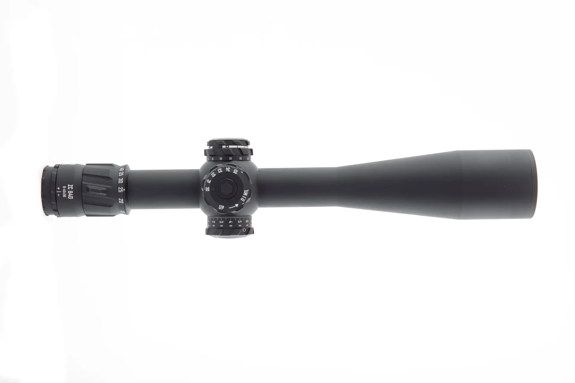 Zero Compromise Optic ZC840 - Image 6