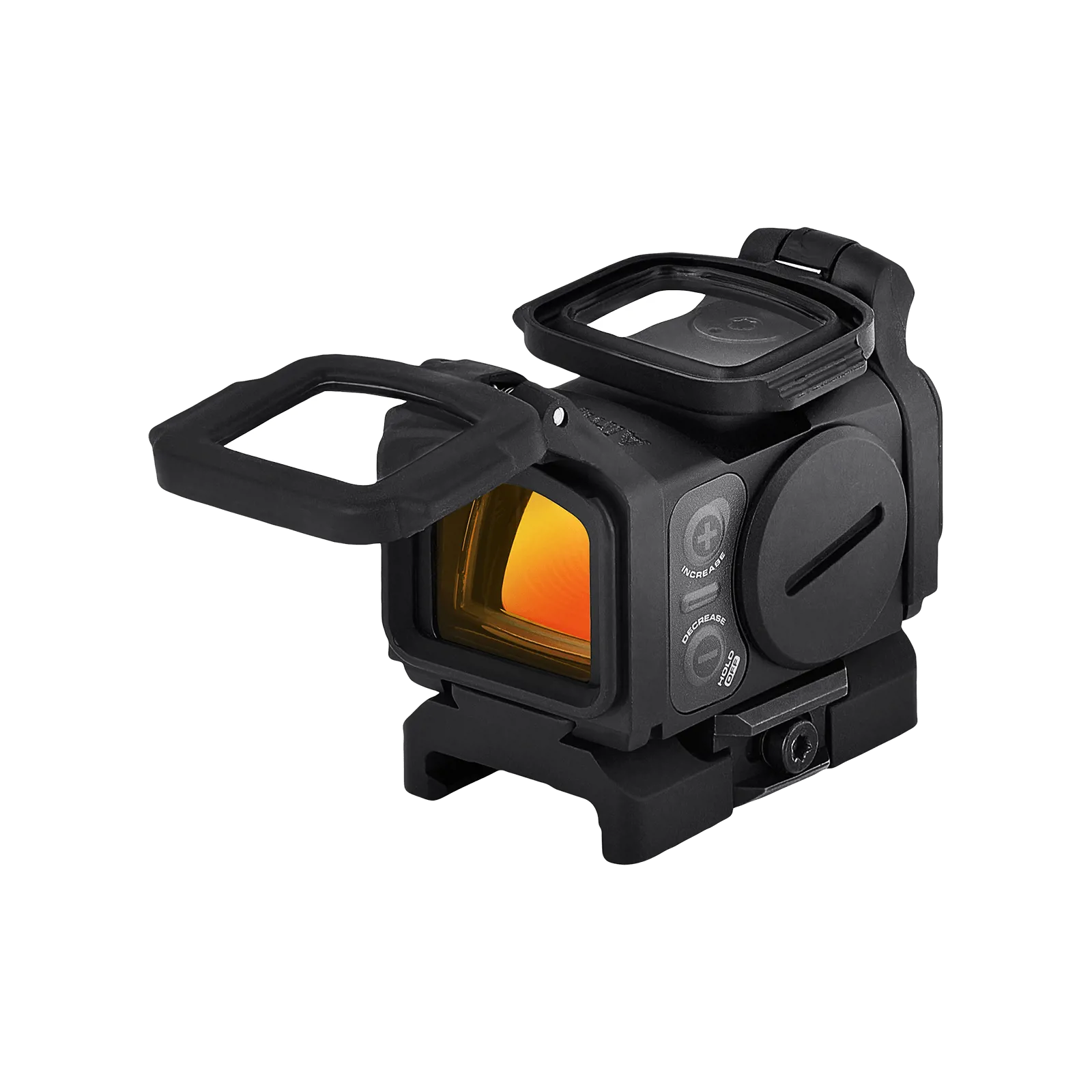 Aimpoint Acro C-2 3.5 MOA Red Dot Reflex Sight - Image 3