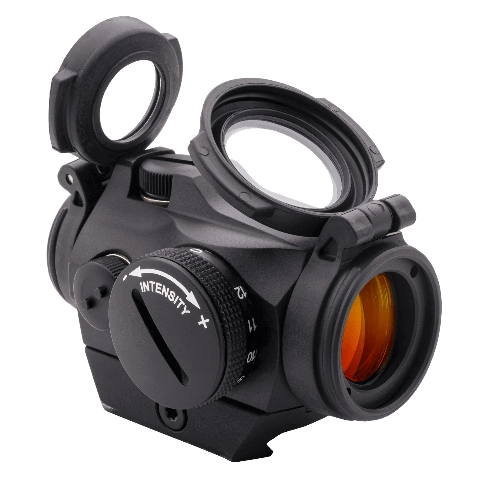 Aimpoint Micro H-2 2 MOA Red Dot Reflex Sight - Image 3