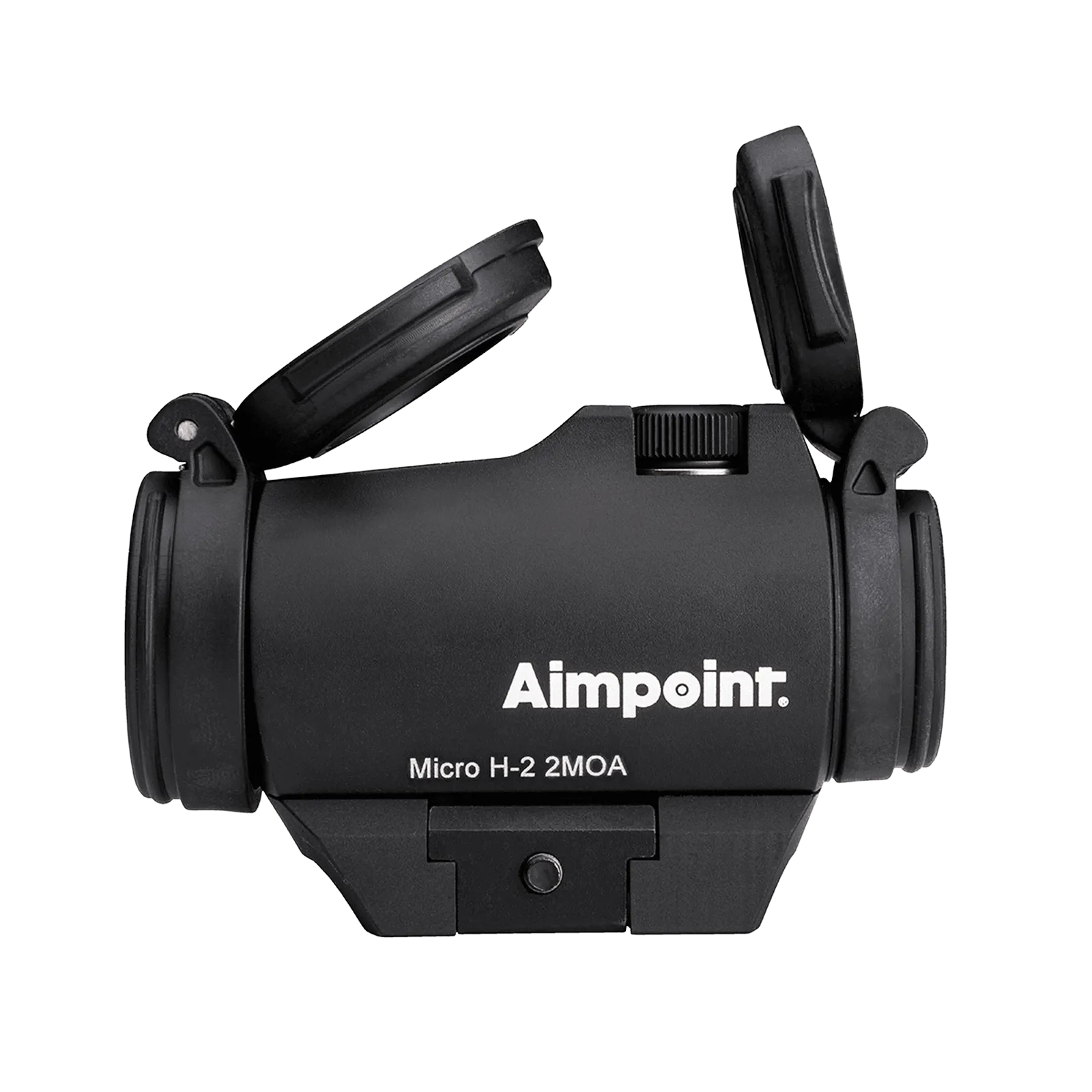 Aimpoint Micro H-2 2 MOA Red Dot Reflex Sight - Image 2