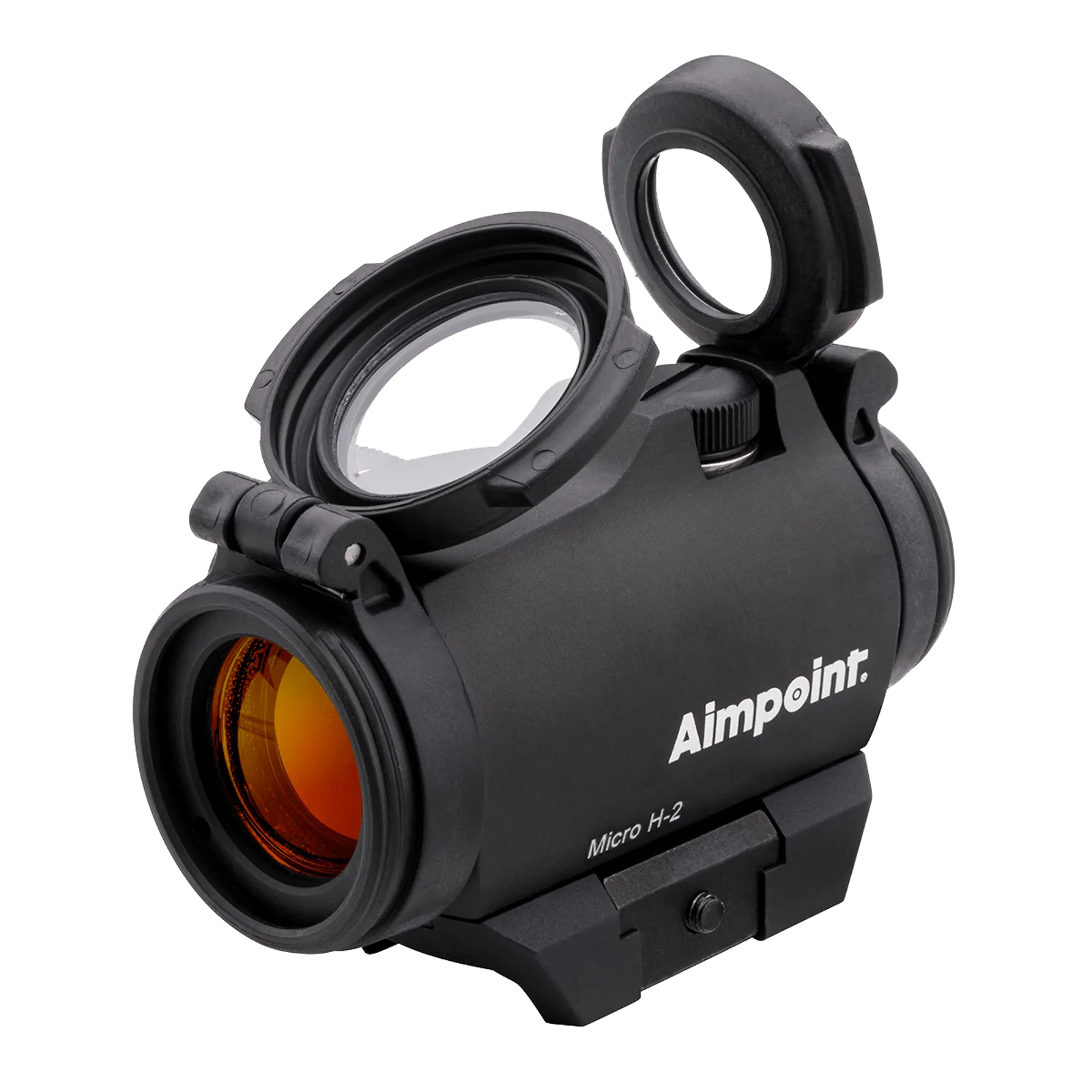 Aimpoint H-2 Micro
