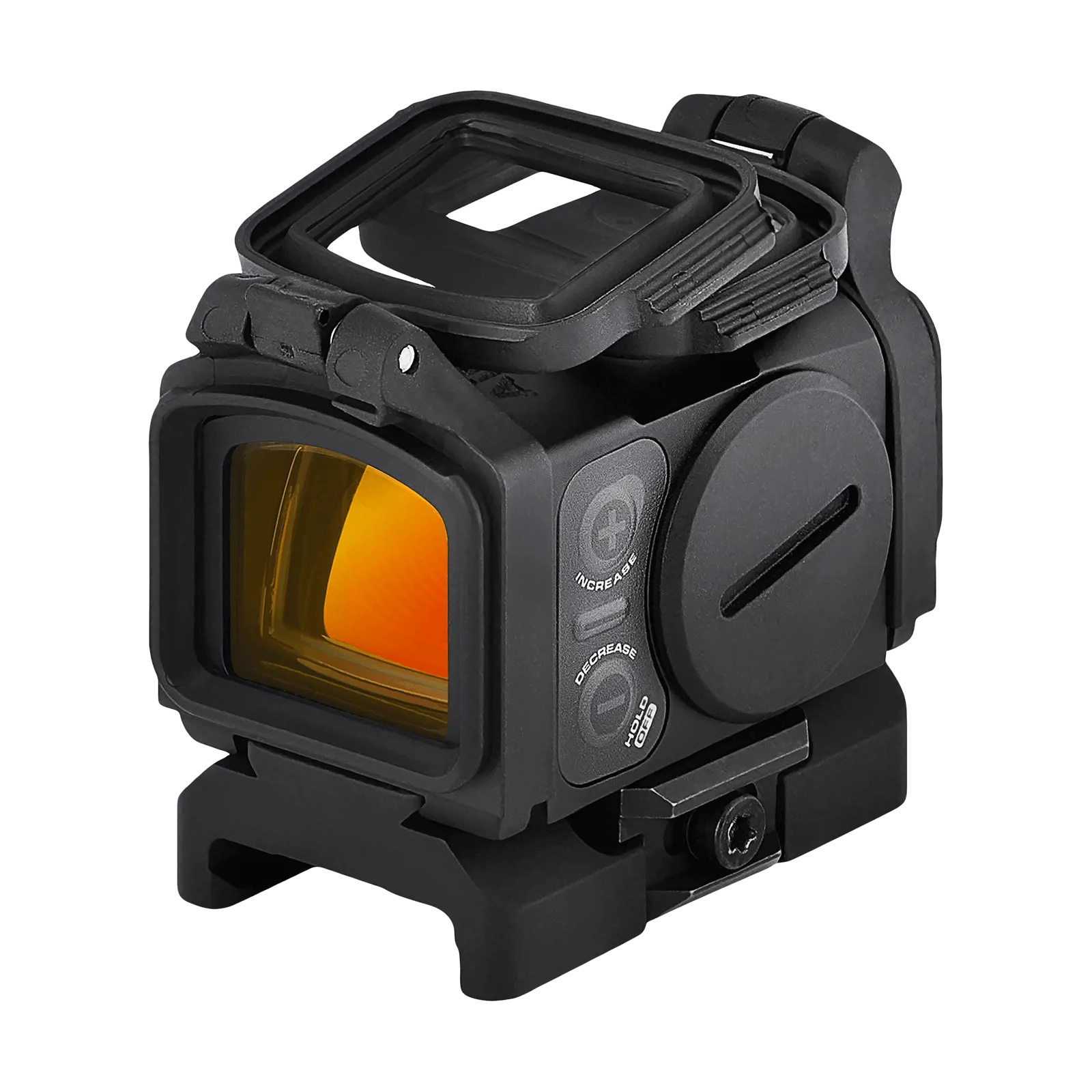 Aimpoint Acro C-2 3.5 MOA Red Dot Reflex Sight