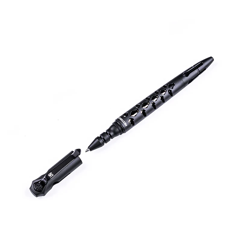 NEXTORCH NP20 Safety Pen with Tungsten-Steel Tip - Image 2