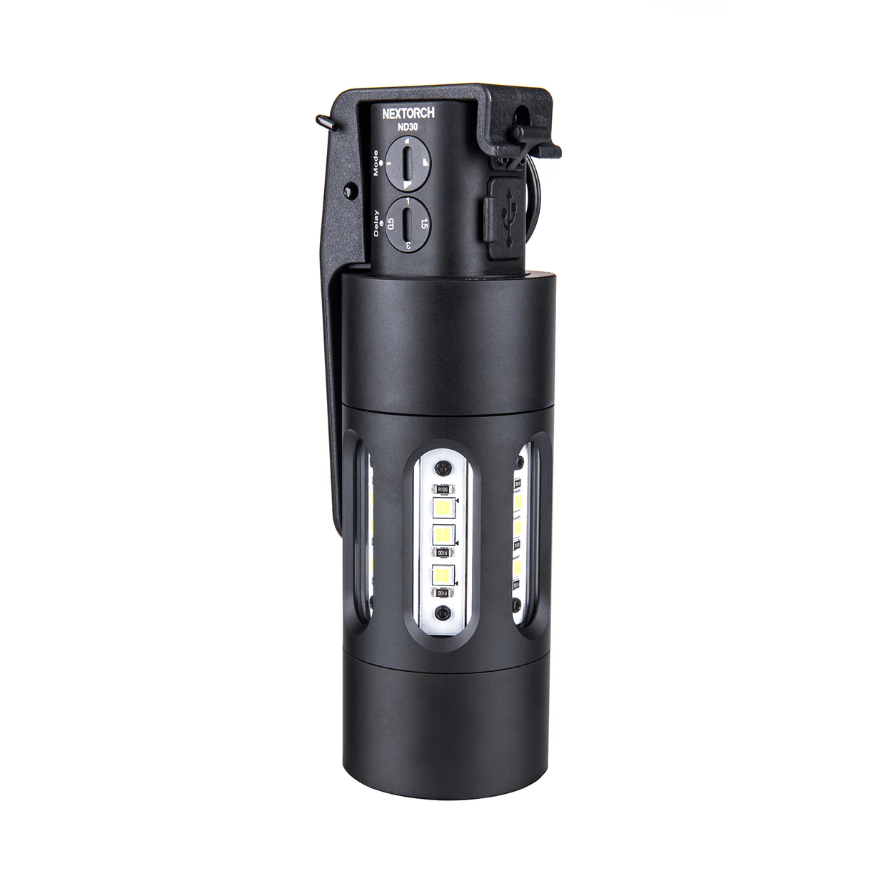 Nextorch ND30