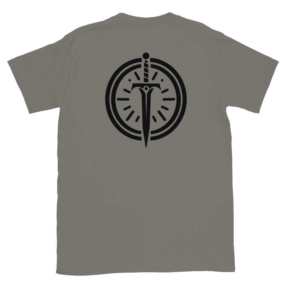 Short-Sleeve Unisex T-Shirt - Image 4