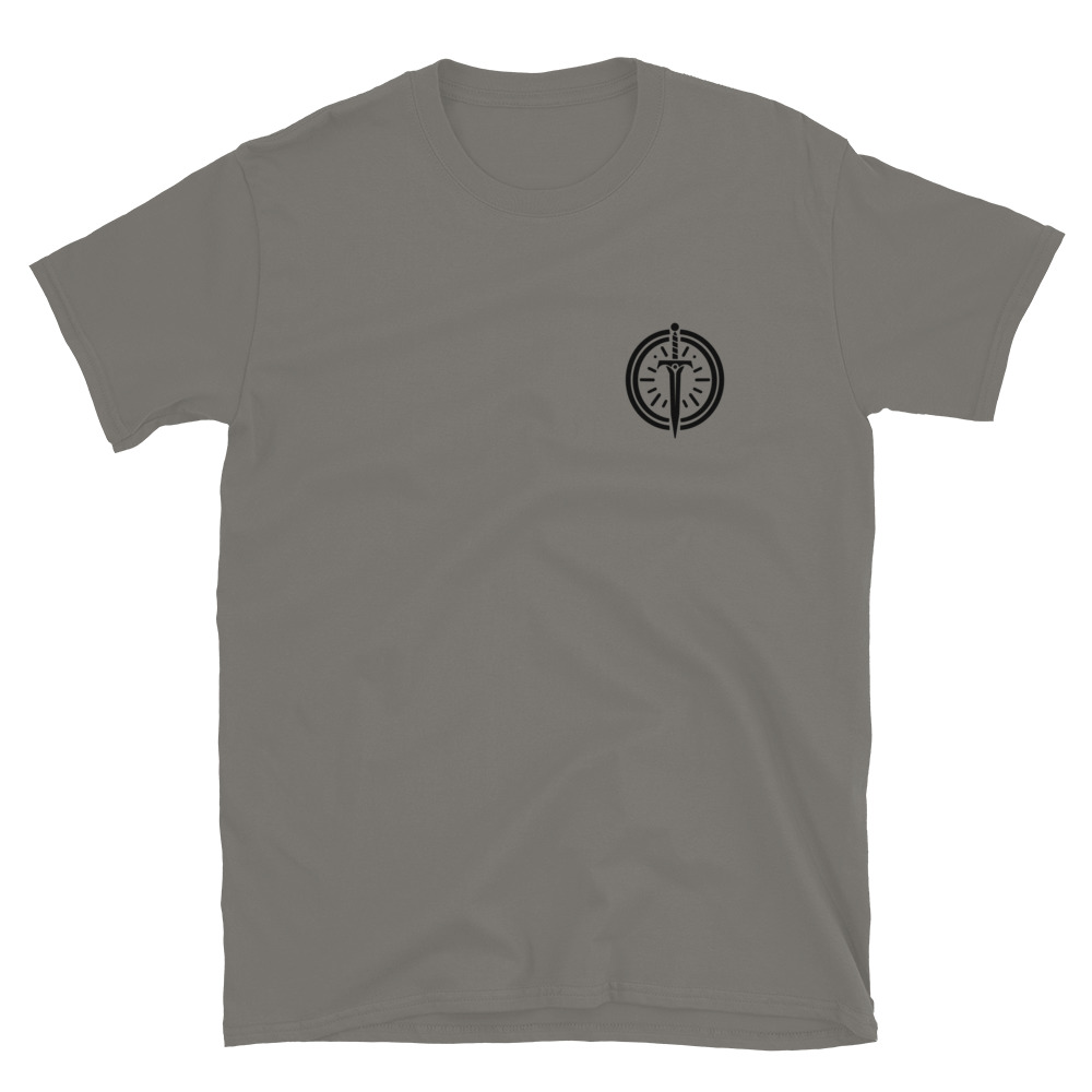 Short-Sleeve Unisex T-Shirt - Image 3