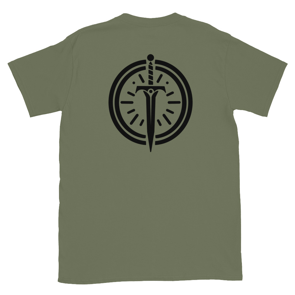 Short-Sleeve Unisex T-Shirt - Image 2