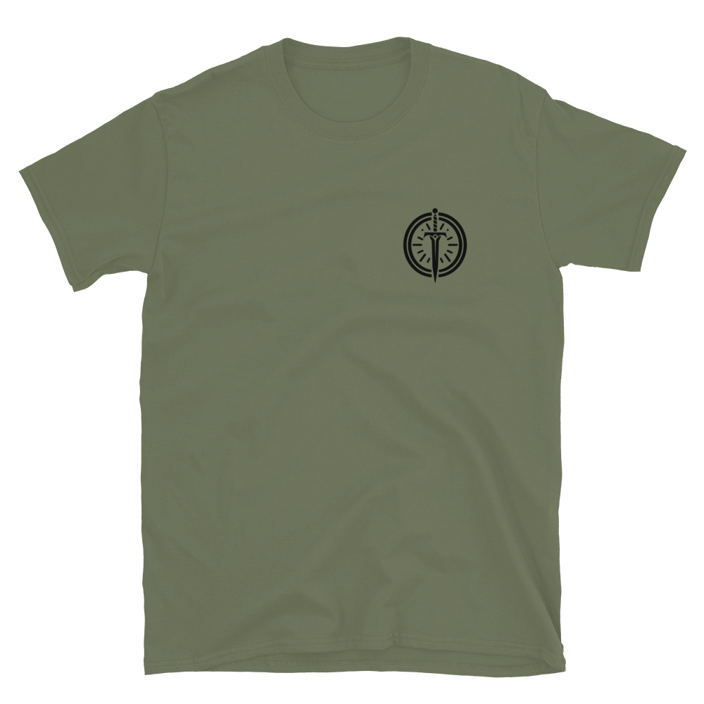 Short-Sleeve Unisex T-Shirt