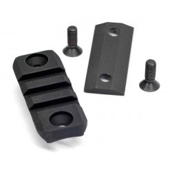 BT33: TUBE RAIL KIT