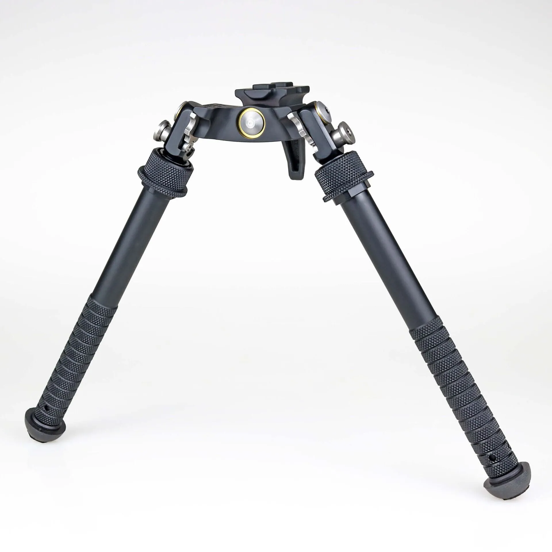 BT69-NC - Gen. 2 CAL Atlas Bipod: Tall with No Clamp