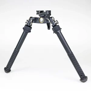 BT69-LW17 - Gen. 2 CAL Atlas Bipod: Tall with ADM-170-S Lever