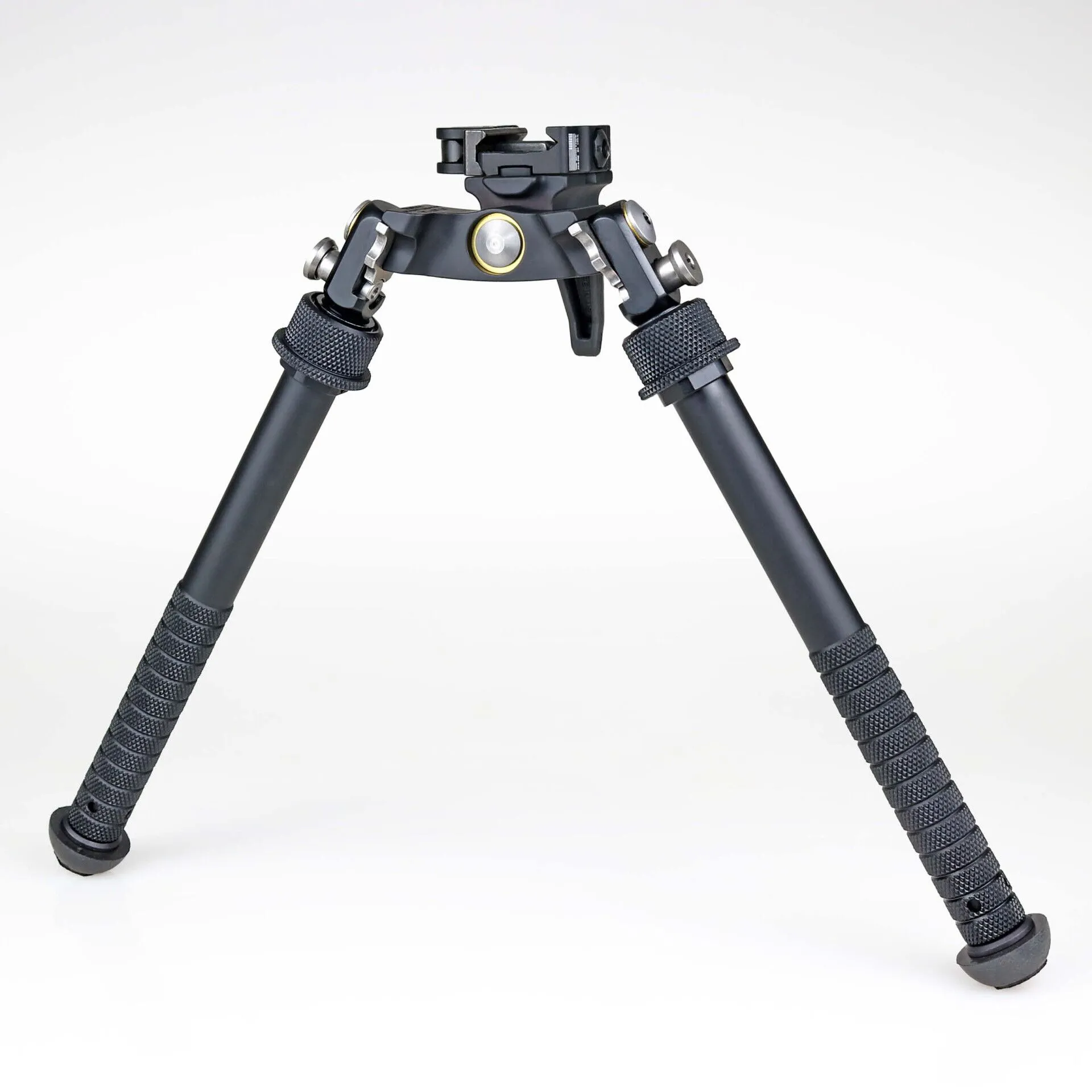 BT69-LW17 - Gen. 2 CAL Atlas Bipod: Tall with ADM-170-S Lever