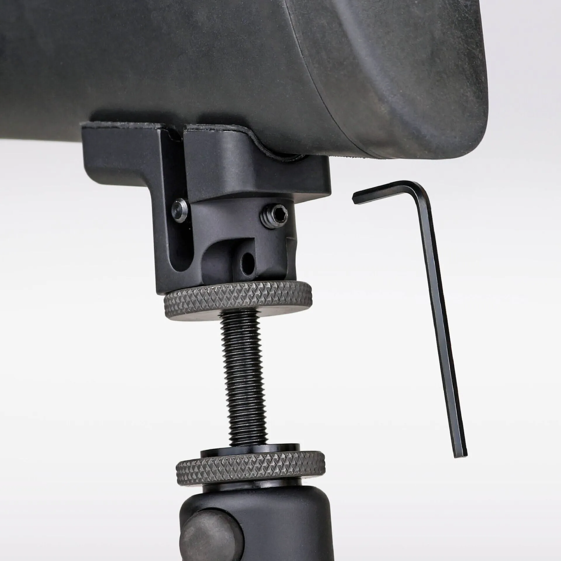 BT06-QK - Extended Height Sling Stud Mount Accu-Shot Precision Monopod - Image 3