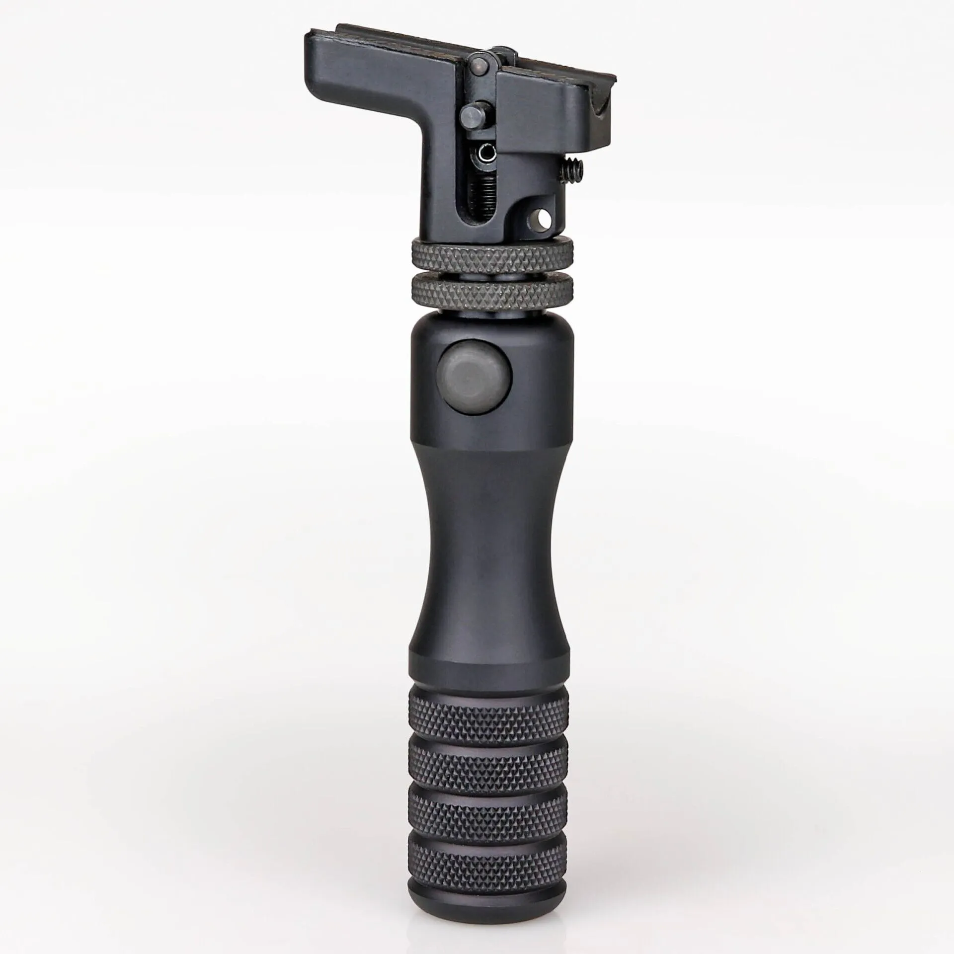 BT06-QK - Extended Height Sling Stud Mount Accu-Shot Precision Monopod