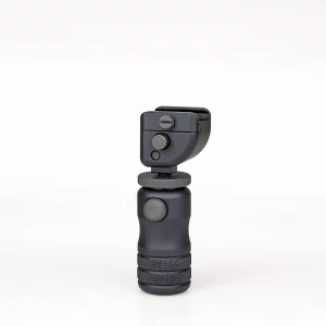 BT12-QK - Standard Height PRM (Precision Rail Monopod) with QK01 Quick Knob