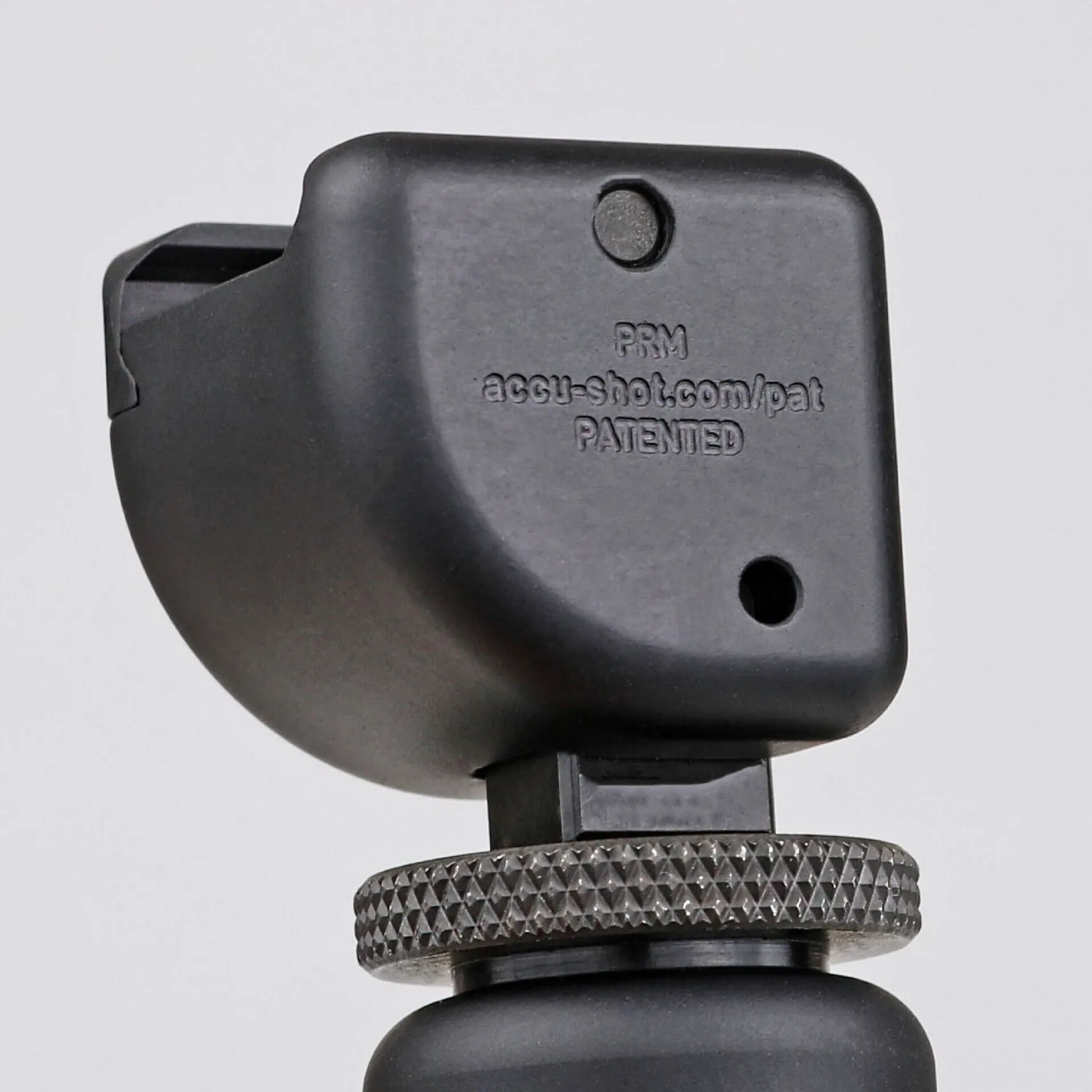 BT13-QK - Mid Height Precision Rail Monopod - Image 2