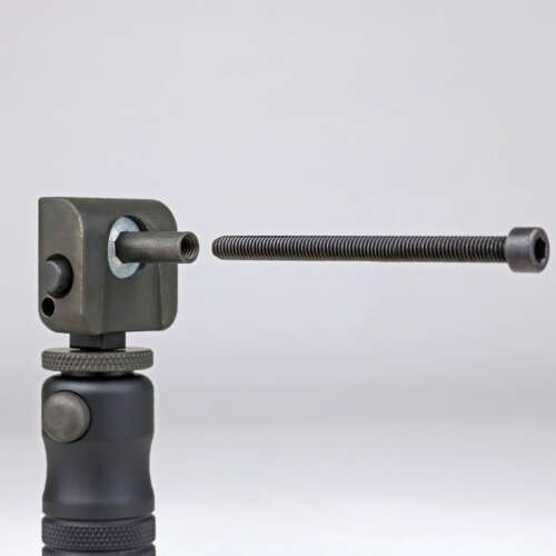 BT08-QK - Accuracy International (ASAI) Monopod - Image 5