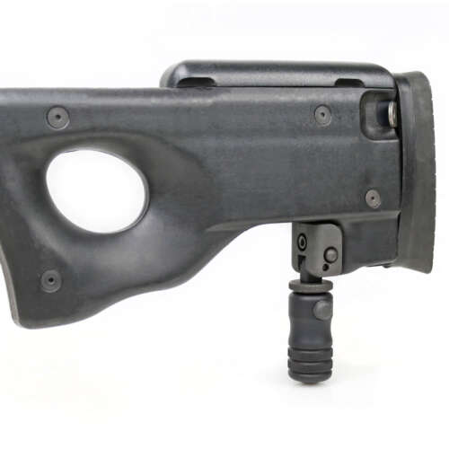 BT08-QK - Accuracy International (ASAI) Monopod - Image 7