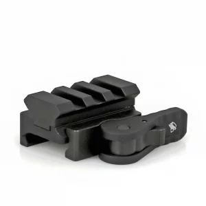 BT43: LEVERAGED RAIL