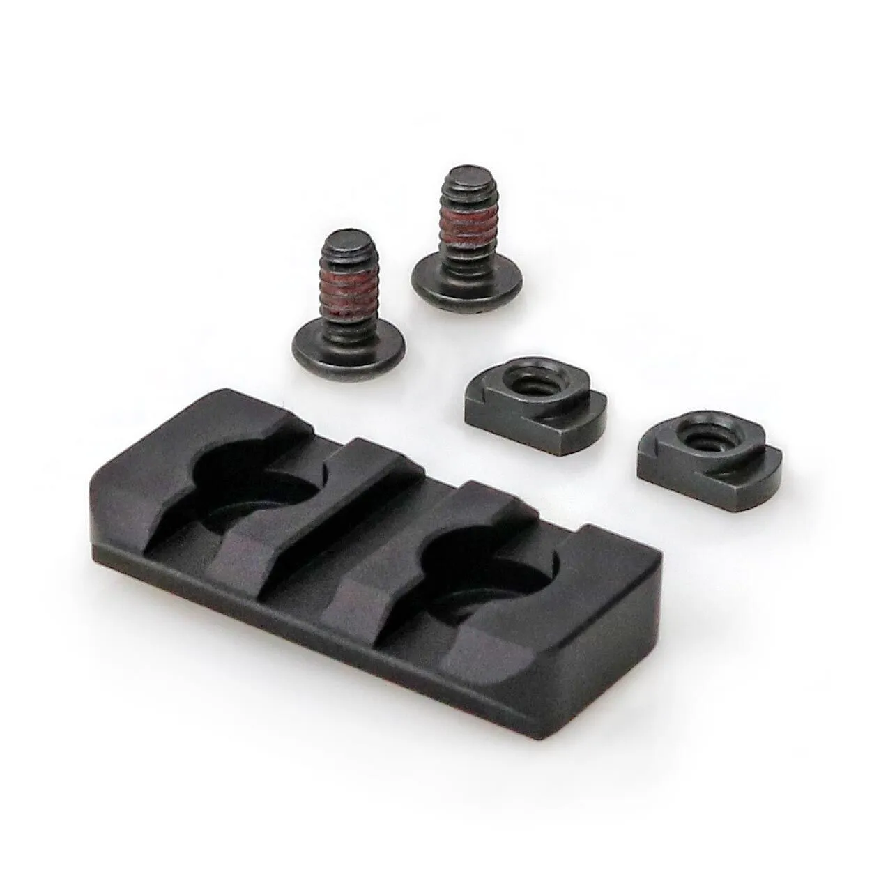 BT73 M-LOK rail