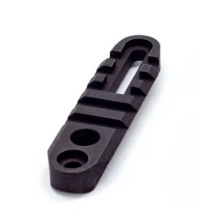 BT15 - 3.35" 1913 Rail