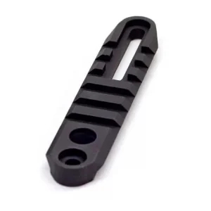 BT17: 4″ PICATINNY RAIL
