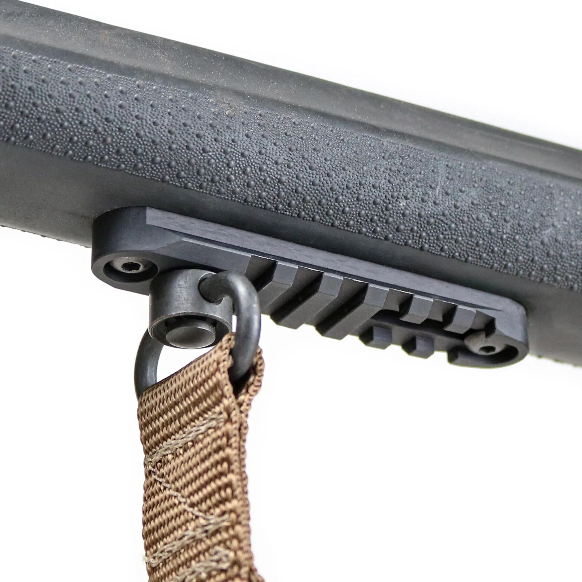 BT17: 4″ PICATINNY RAIL - Image 3