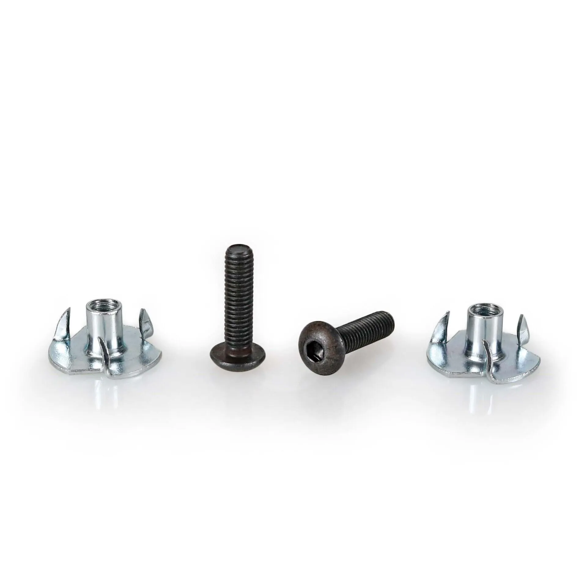 BT1517: RAIL MOUNTING FASTENER SET - Image 2