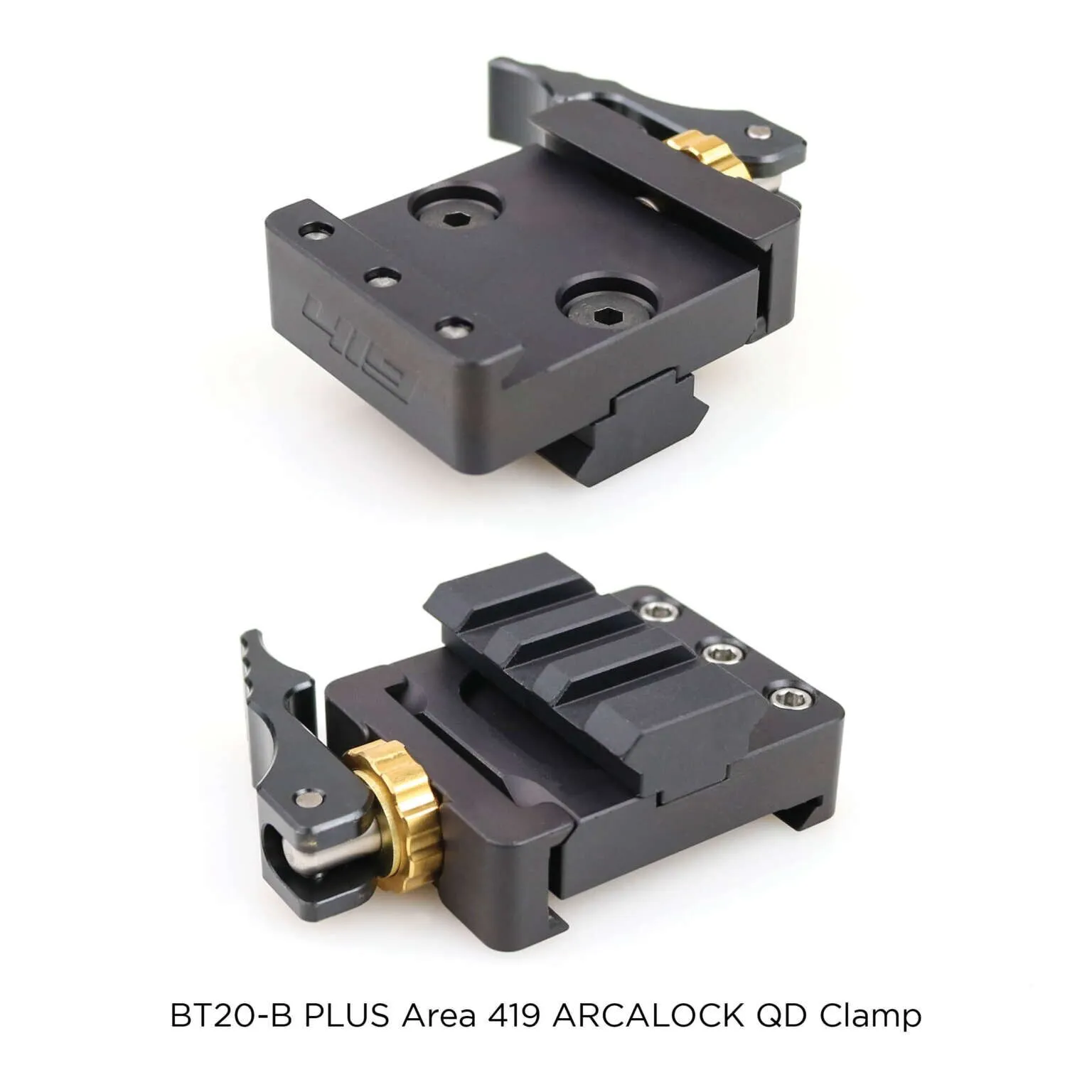 BT20-B: ATLAS® ACCURACY INTERNATIONAL SPIGOT BOTTOM RAIL PLUS - Image 7