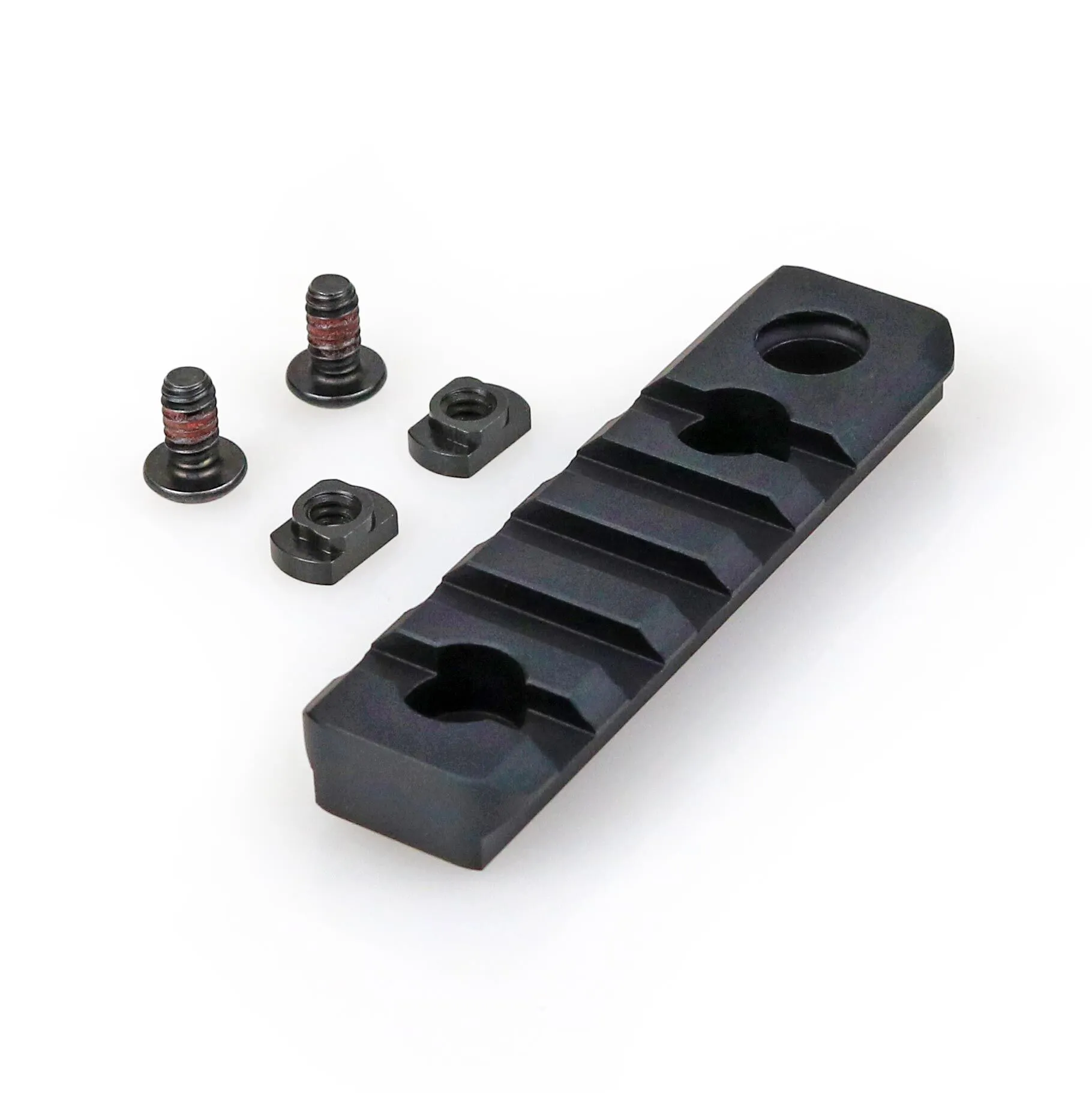 BT80: M-LOK® FLUSH CUP RAIL