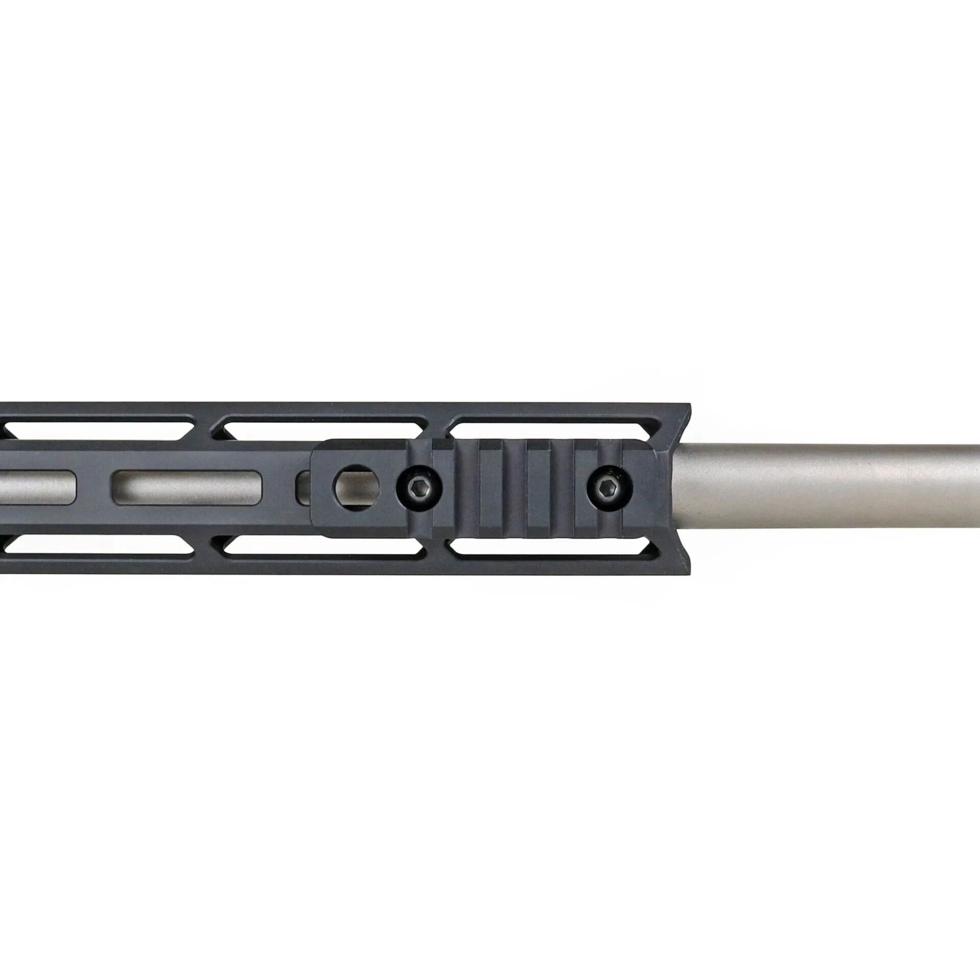 BT80: M-LOK® FLUSH CUP RAIL - Image 4