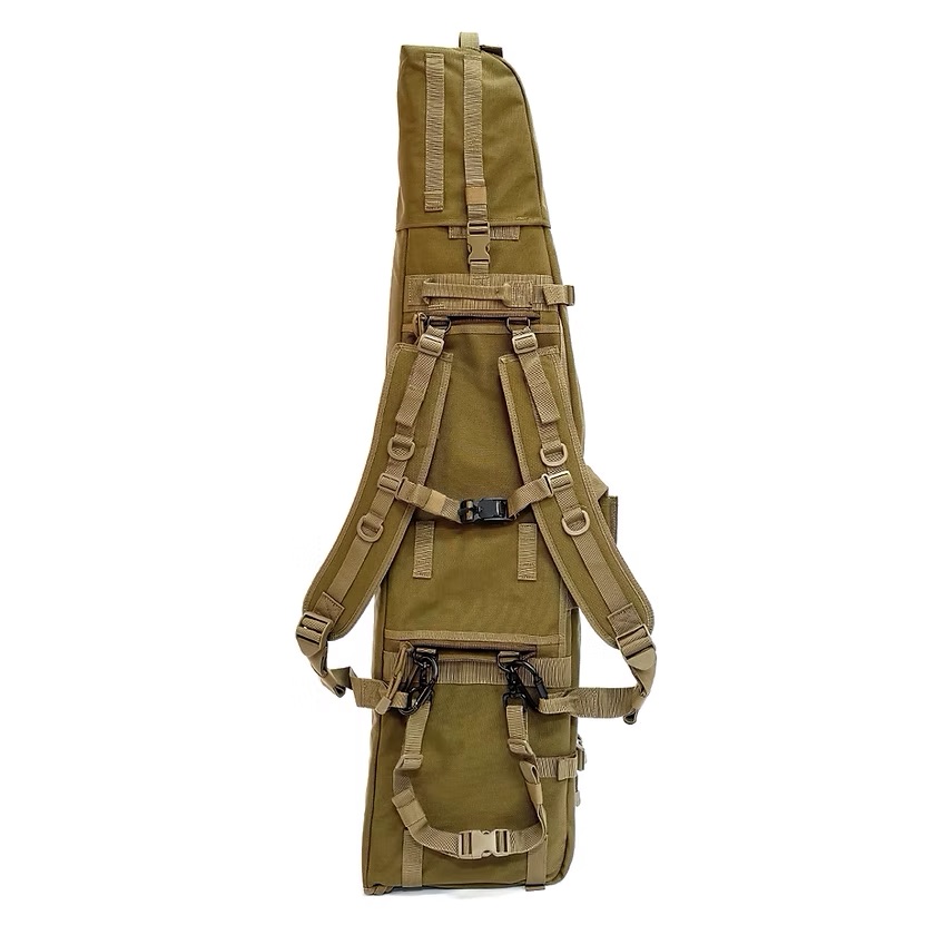 AIM 45 Tactical Drag Bag - Tan - Image 3