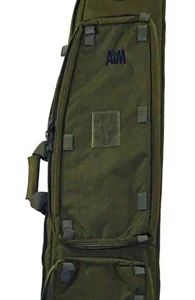 AIM 60 Tactical Drag Bag - Green