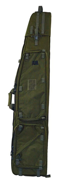 AIM 60 Tactical Drag Bag - Green