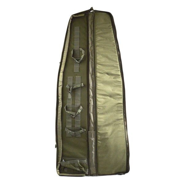 AIM 60 Tactical Drag Bag - Green - Image 3