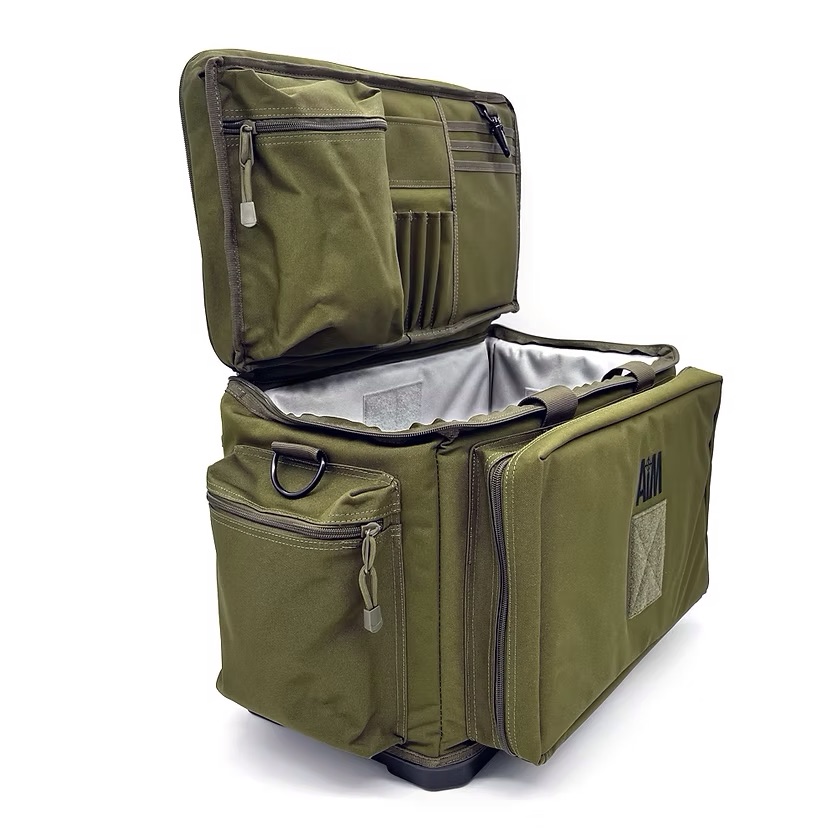 AIM Surebase 40 Range Bag - Image 3
