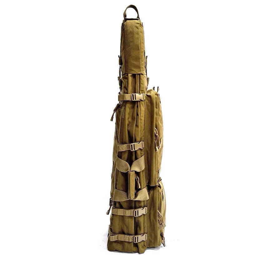 AIM FS-42 Folding Stock Bag - Tan - Image 4